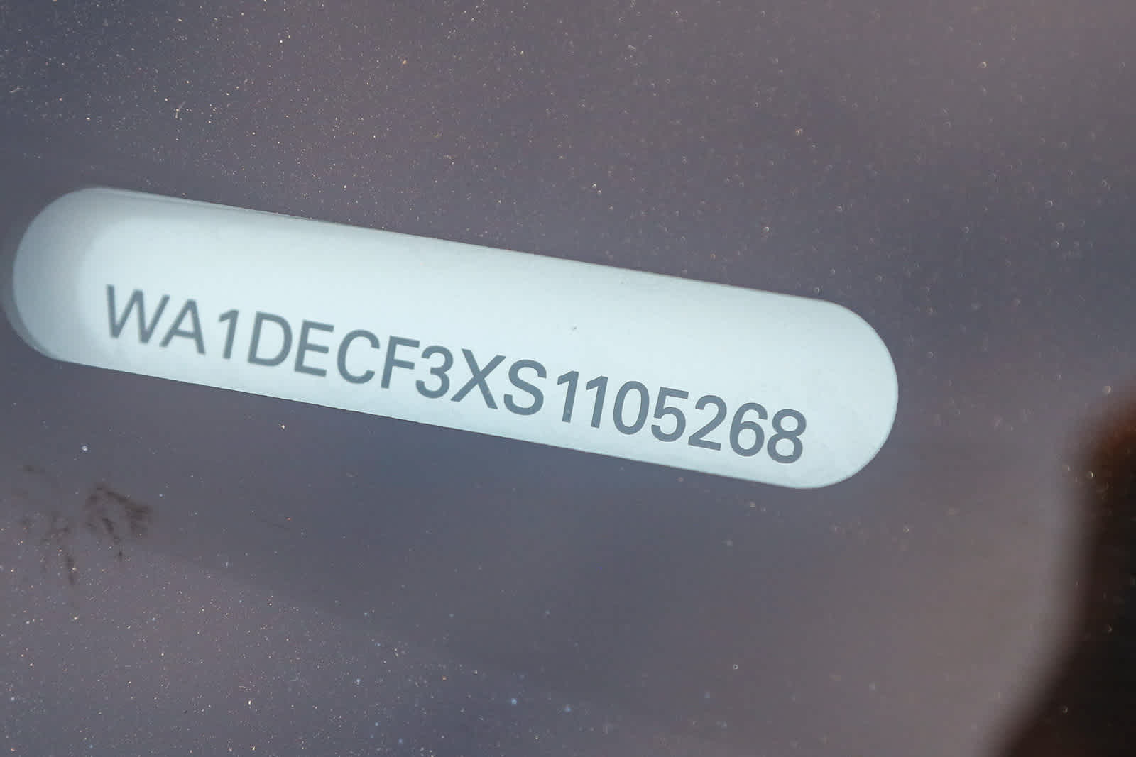 Thumbnail: 2025 Audi Q3 - 48