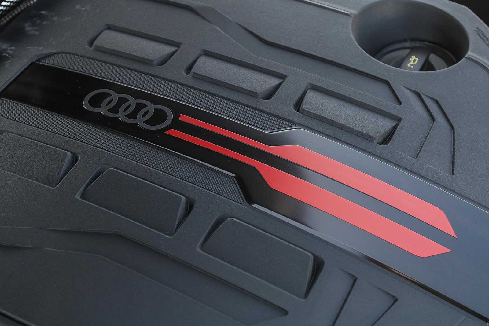 Thumbnail: 2025 Audi S5 - 28