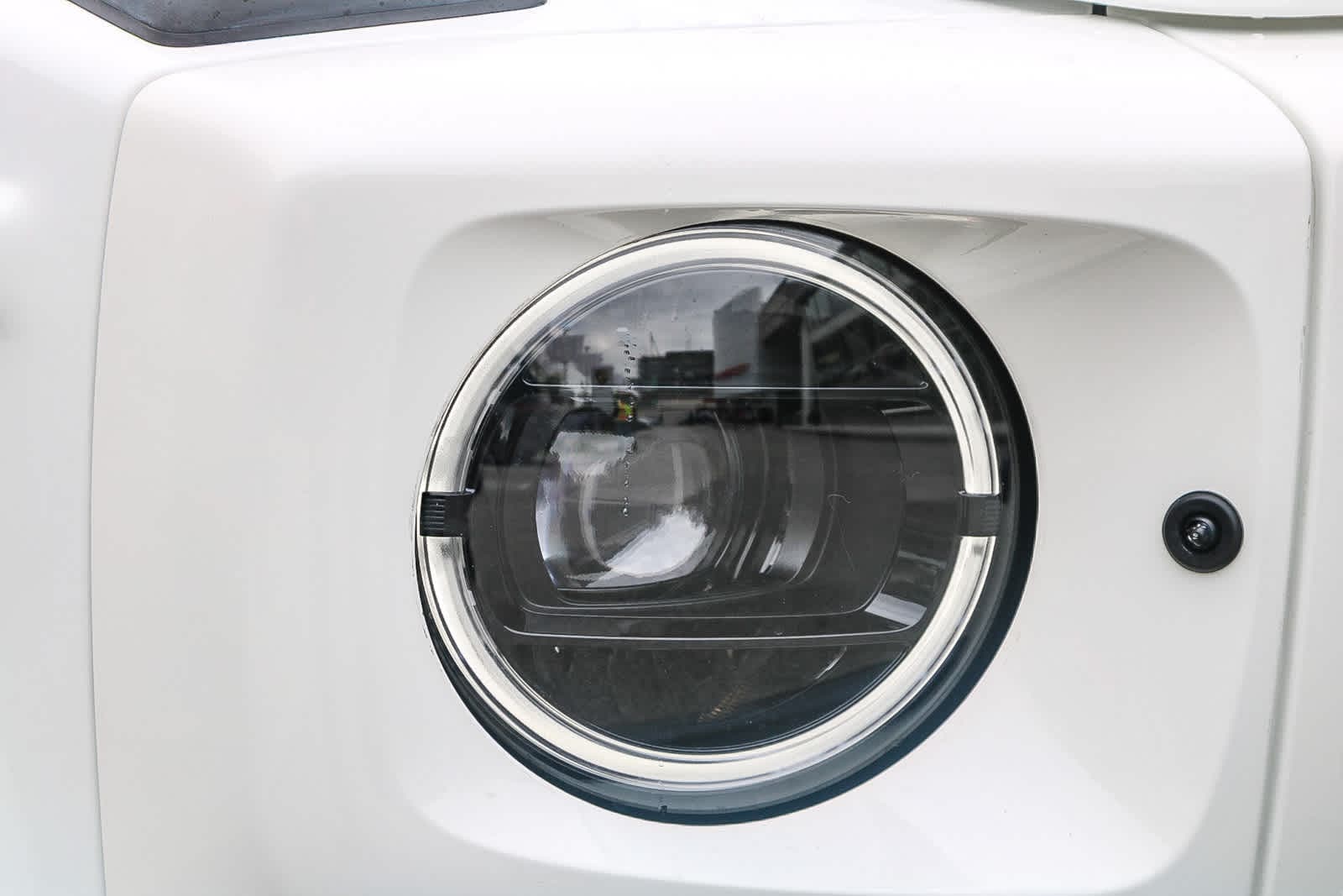 Thumbnail: 2023 Mercedes-Benz G-Class - 4