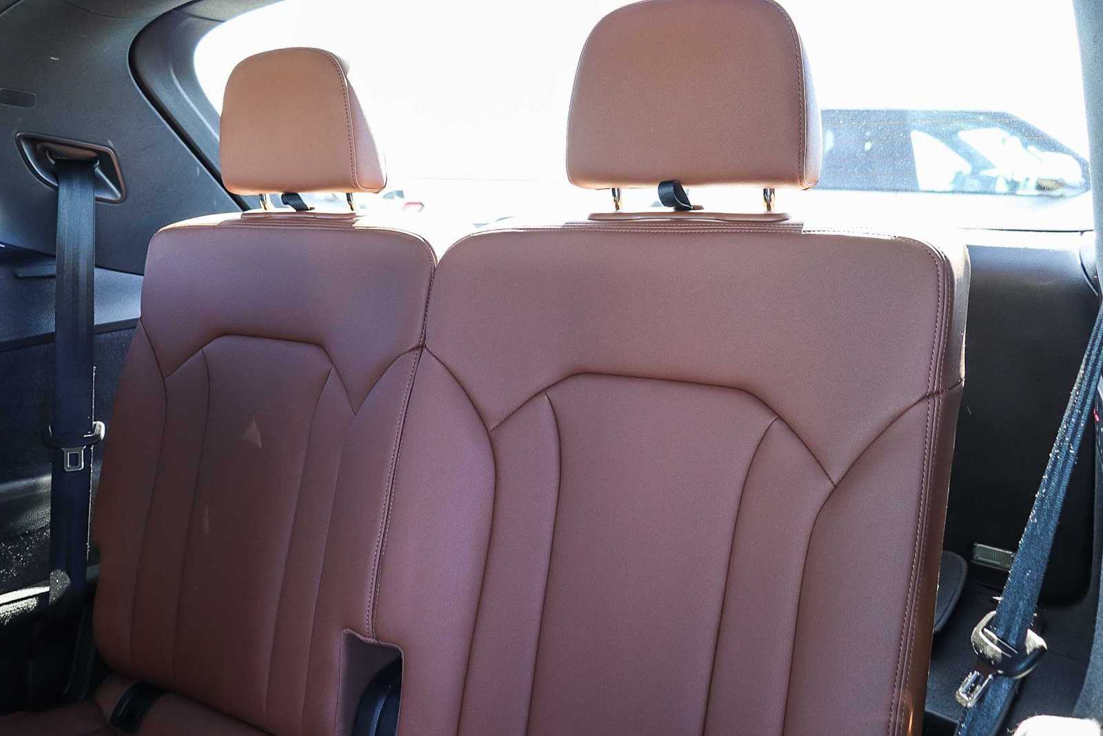 Thumbnail: 2023 Audi Q7 - 26