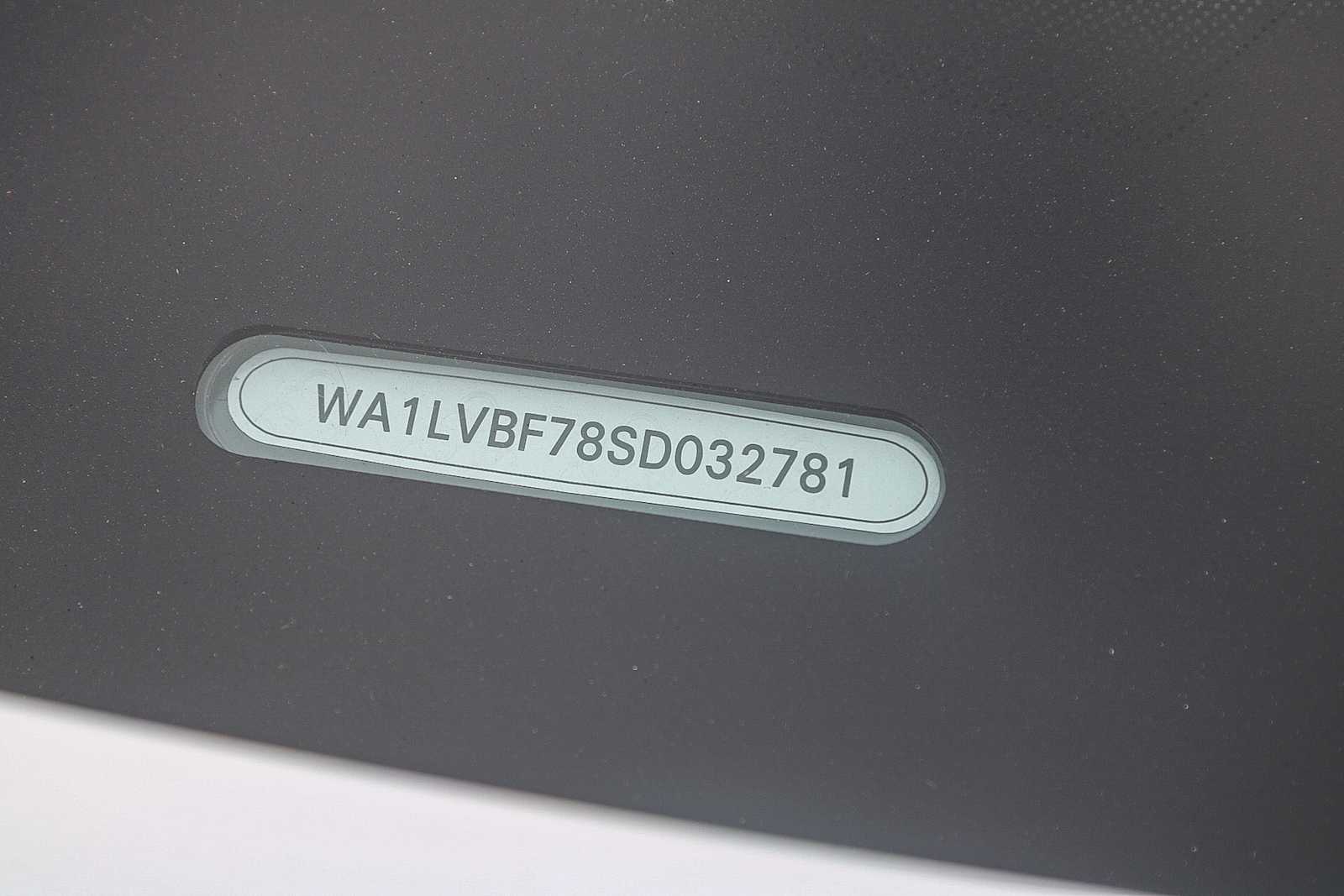 Thumbnail: 2025 Audi Q7 - 27