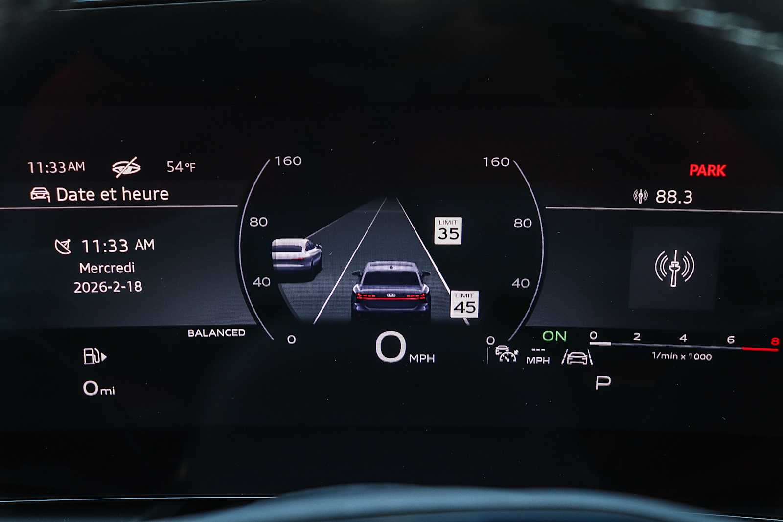 Thumbnail: 2026 Audi A6 - 32