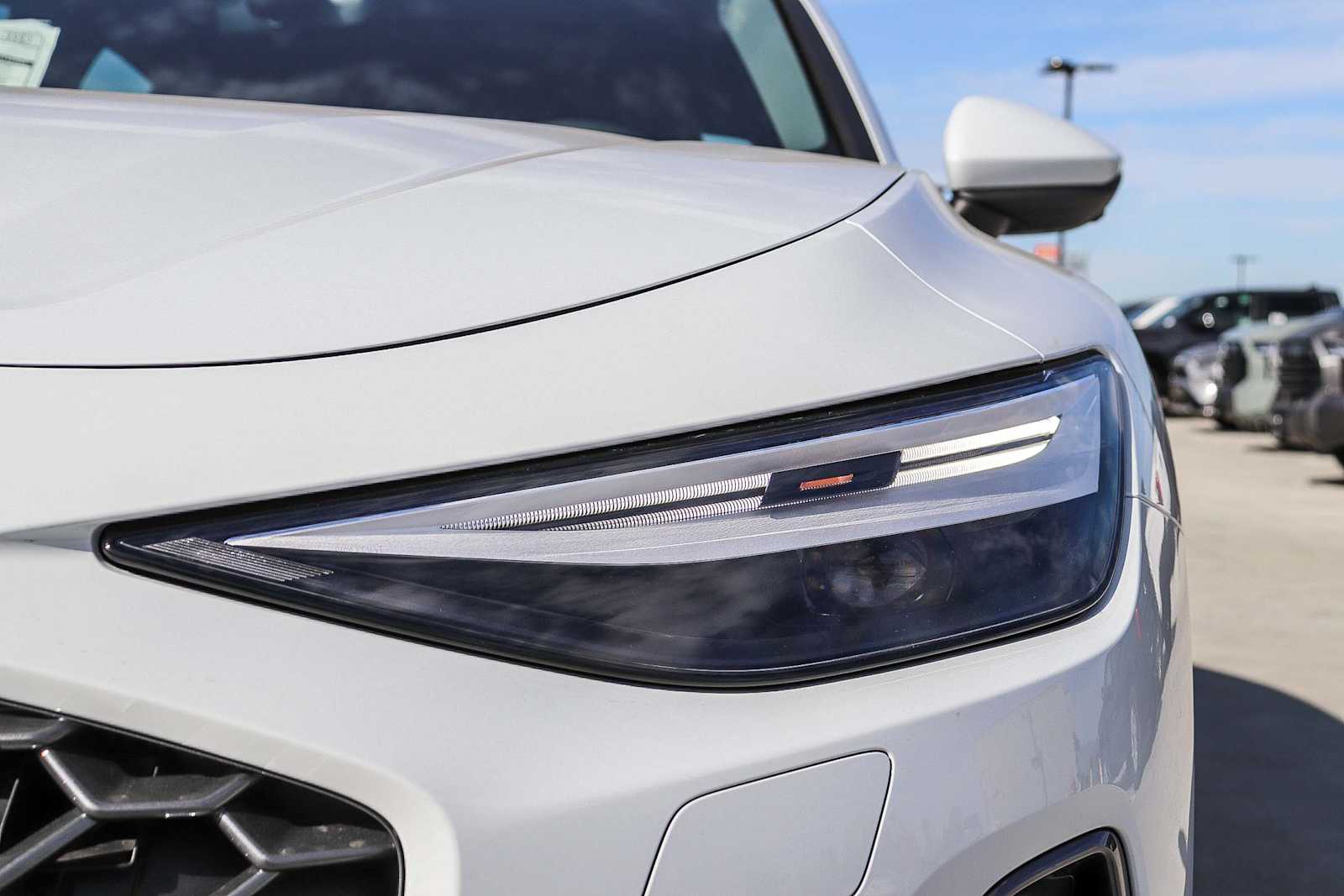 Thumbnail: 2026 Audi A6 - 7