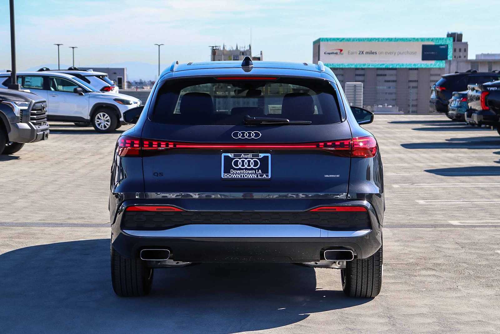 Thumbnail: 2025 Audi Q5 - 5