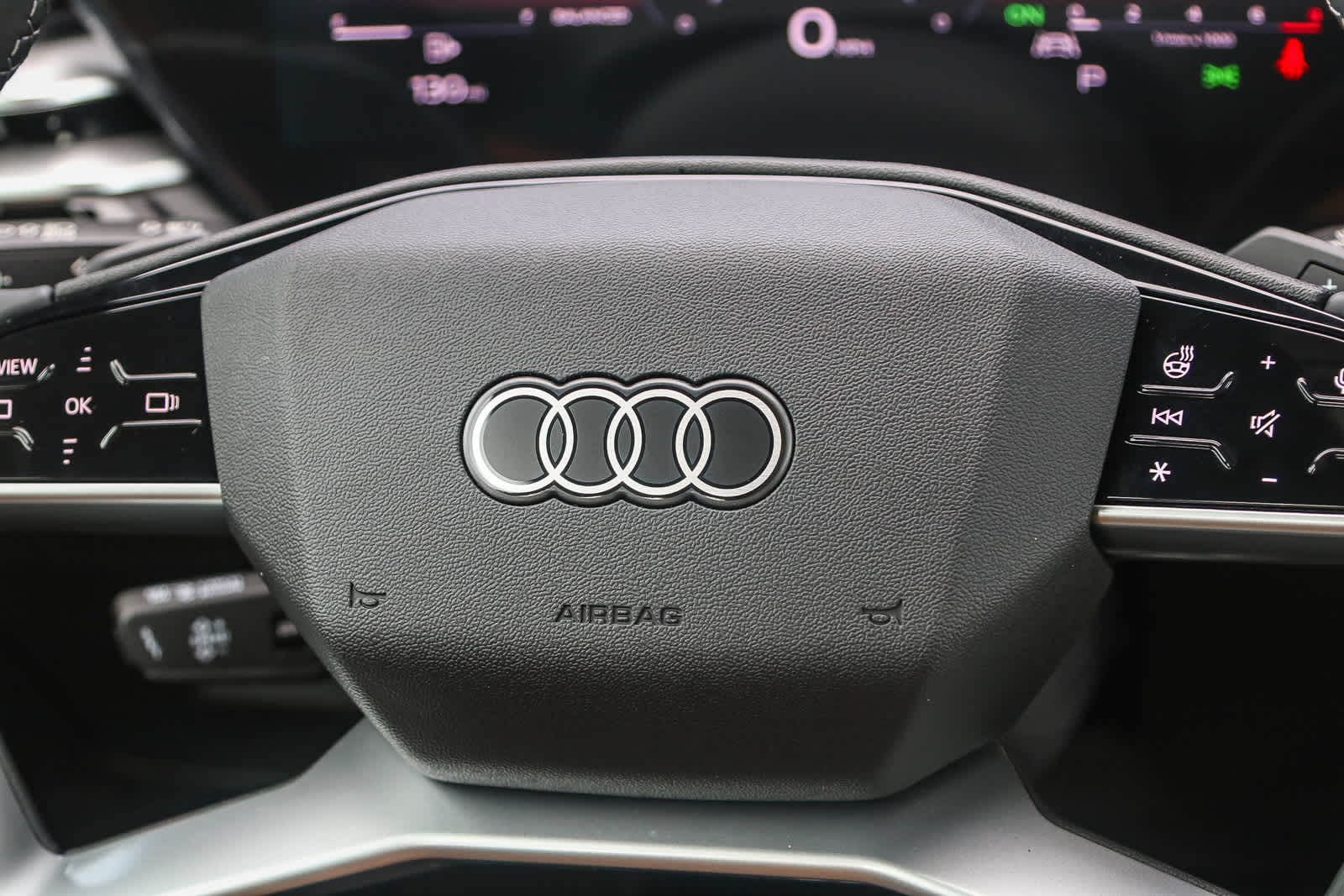 Thumbnail: 2025 Audi A5 - 20