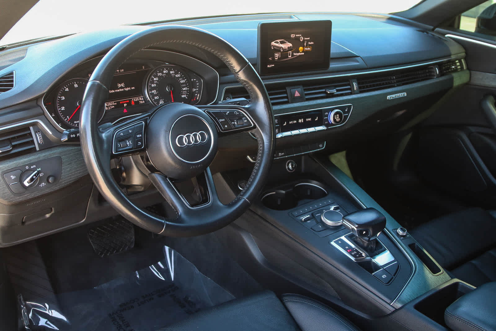 Thumbnail: 2018 Audi A5 - 17