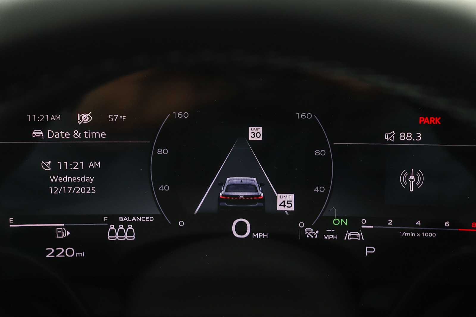 Thumbnail: 2025 Audi A5 - 32