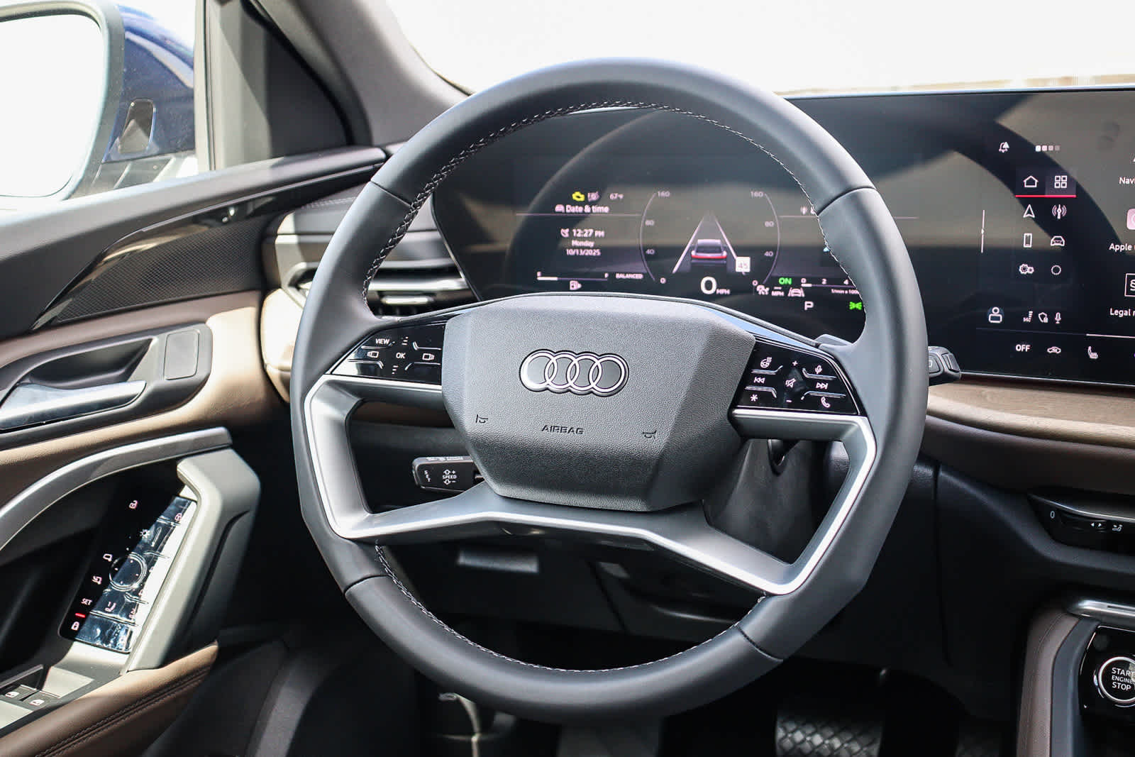 Thumbnail: 2025 Audi Q5 - 22