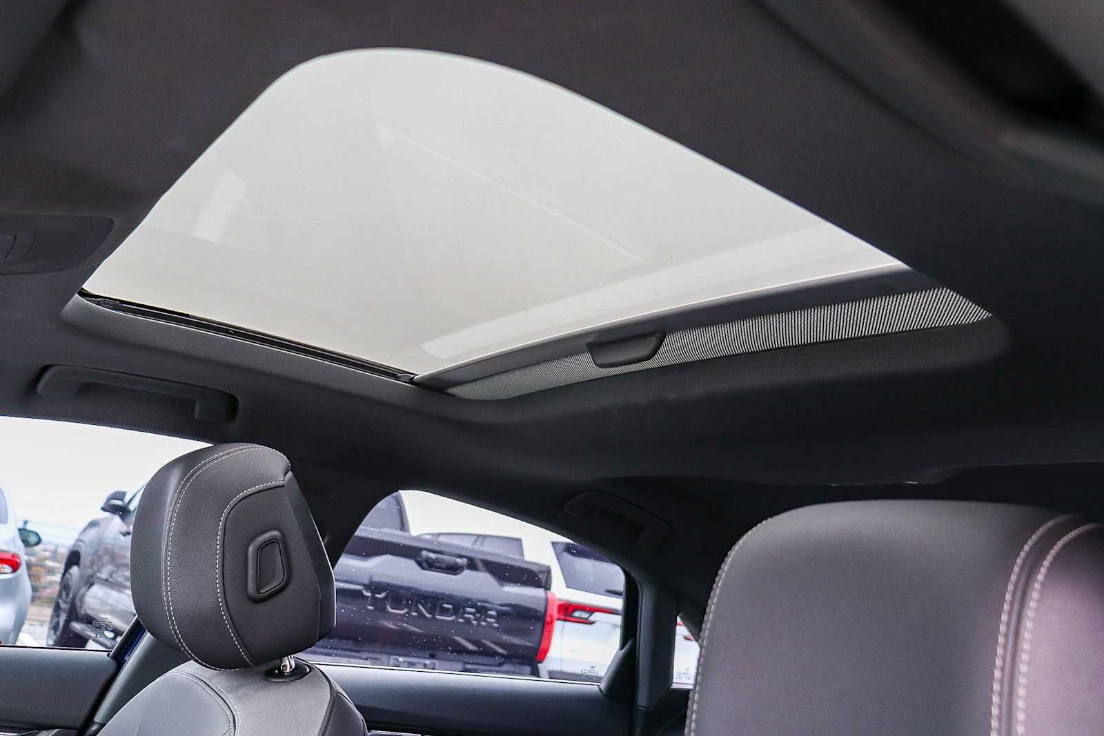 Thumbnail: 2023 Audi A3 - 37