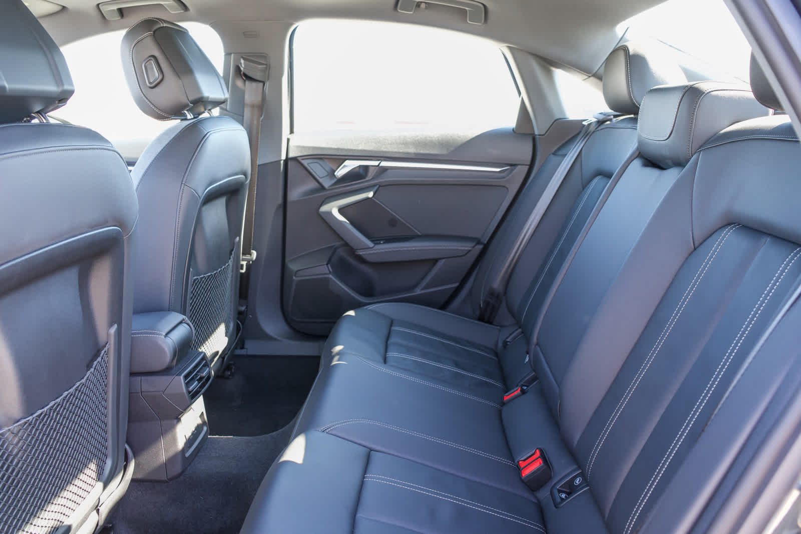 Thumbnail: 2023 Audi A3 - 26