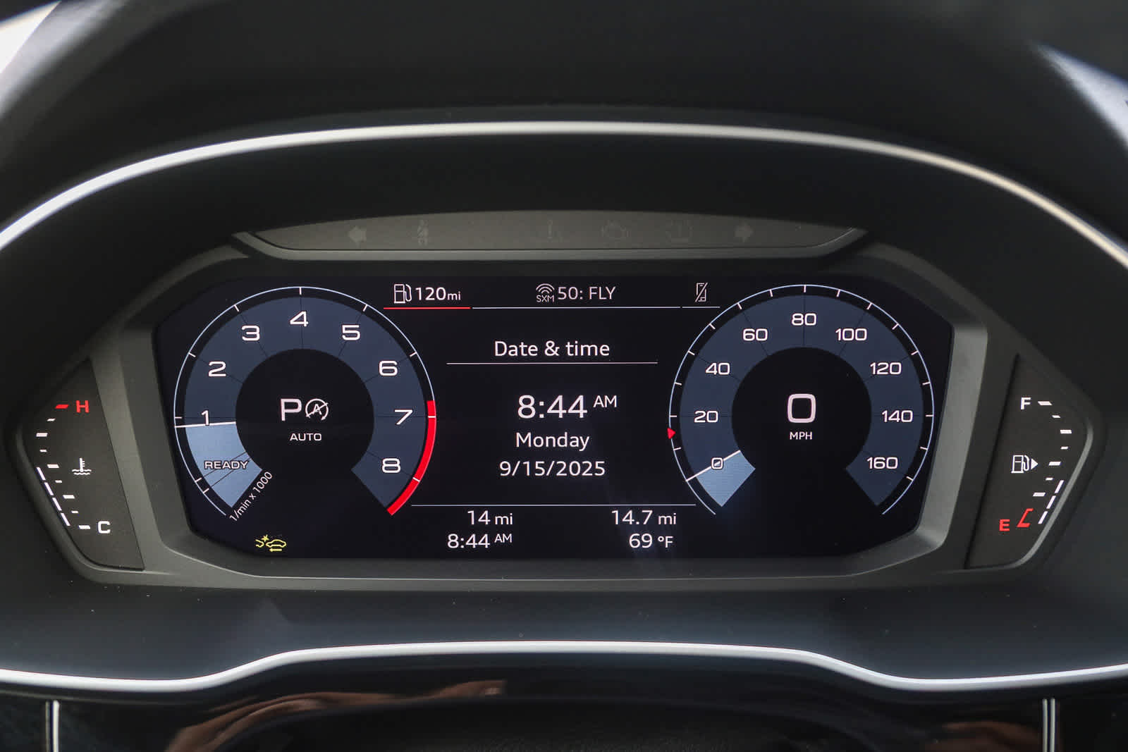 Thumbnail: 2025 Audi Q3 - 40