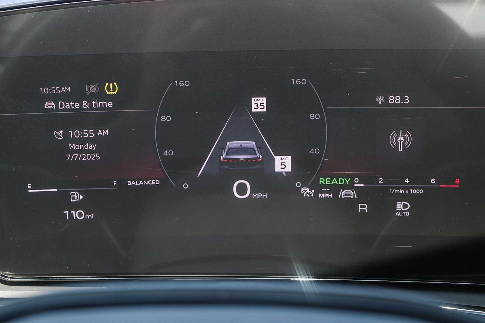 Thumbnail: 2025 Audi S5 - 23