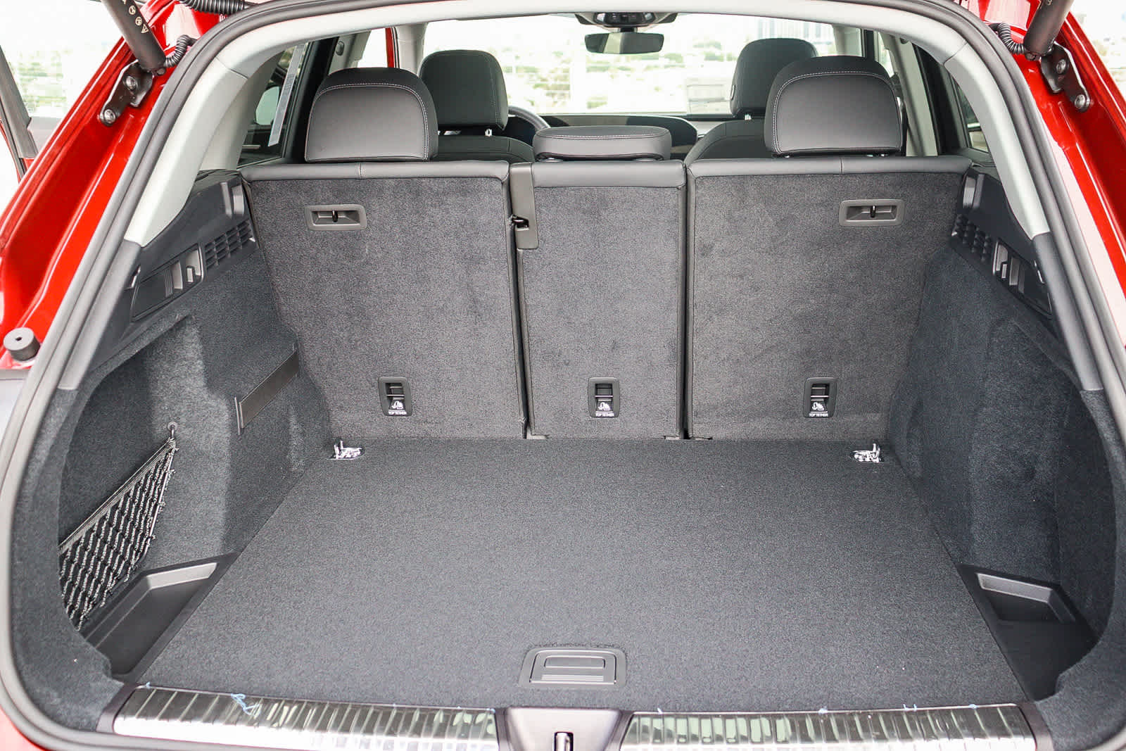 Thumbnail: 2025 Audi Q5 - 38