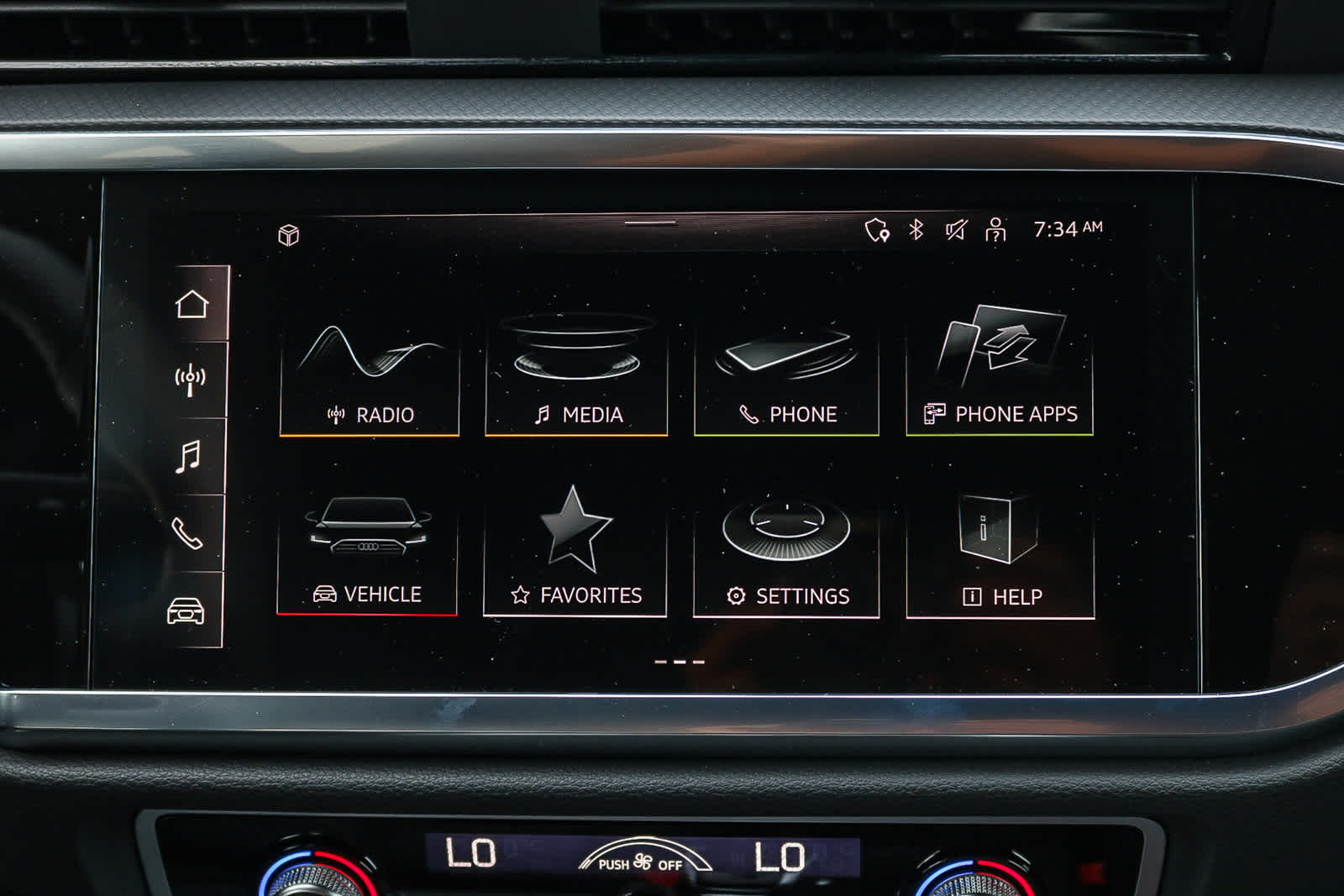 Thumbnail: 2025 Audi Q3 - 20