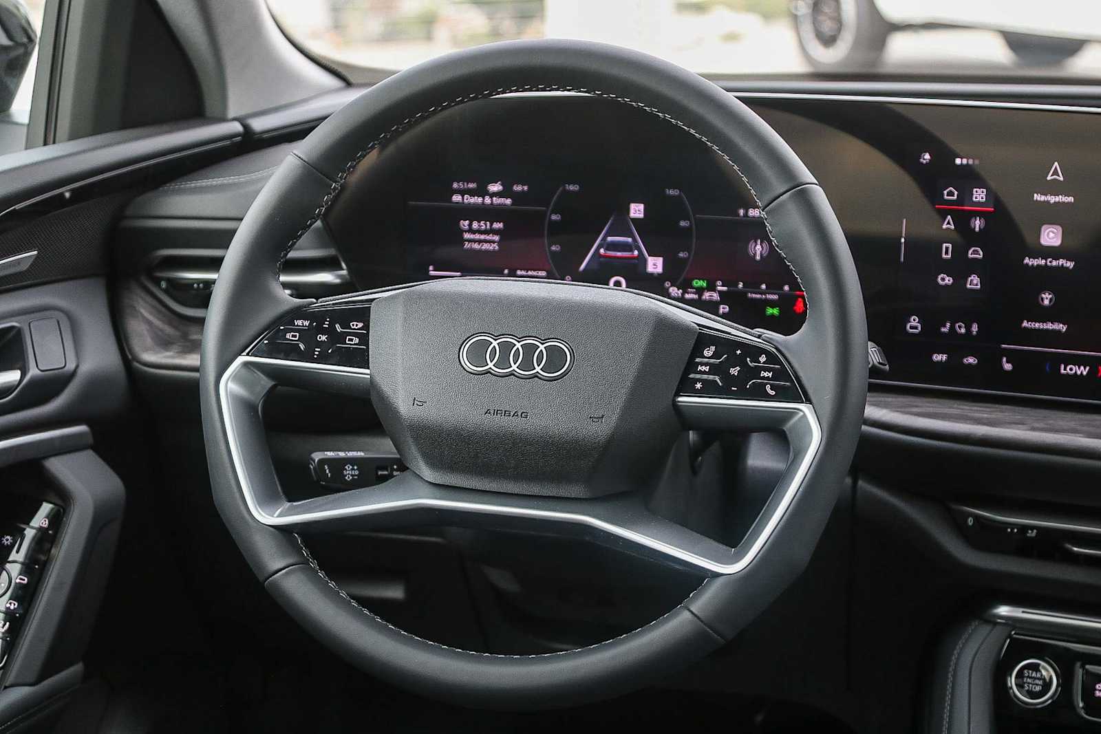 Thumbnail: 2025 Audi Q5 - 15