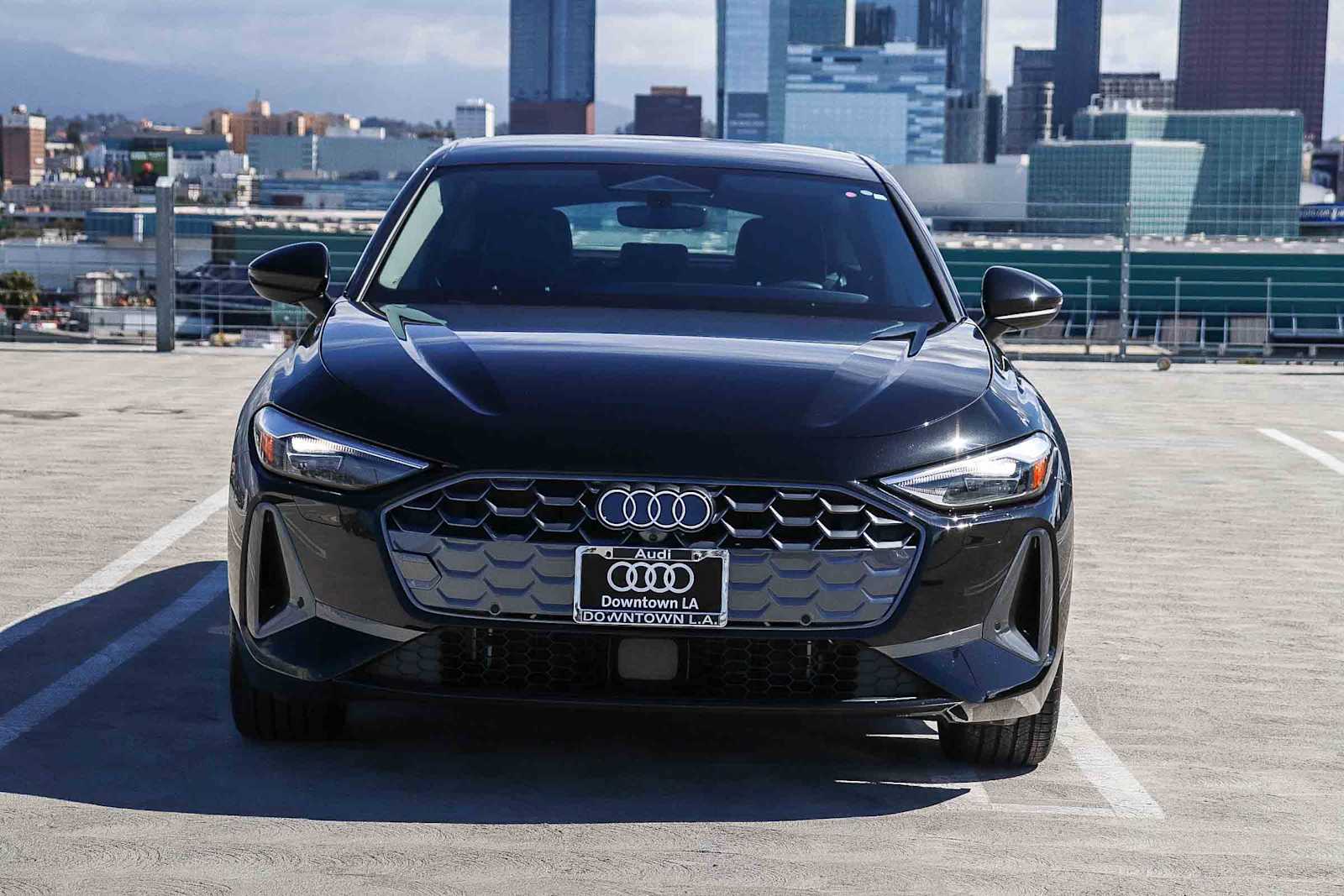 Thumbnail: 2025 Audi A5 - 2