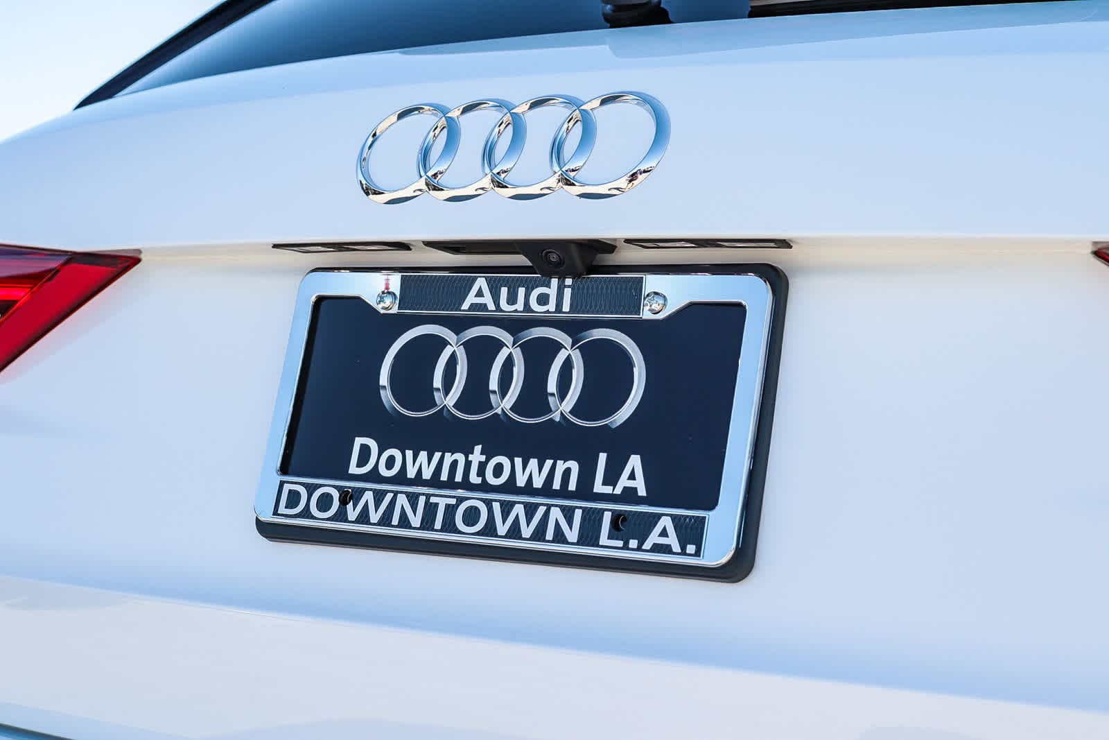 Thumbnail: 2025 Audi Q3 - 11