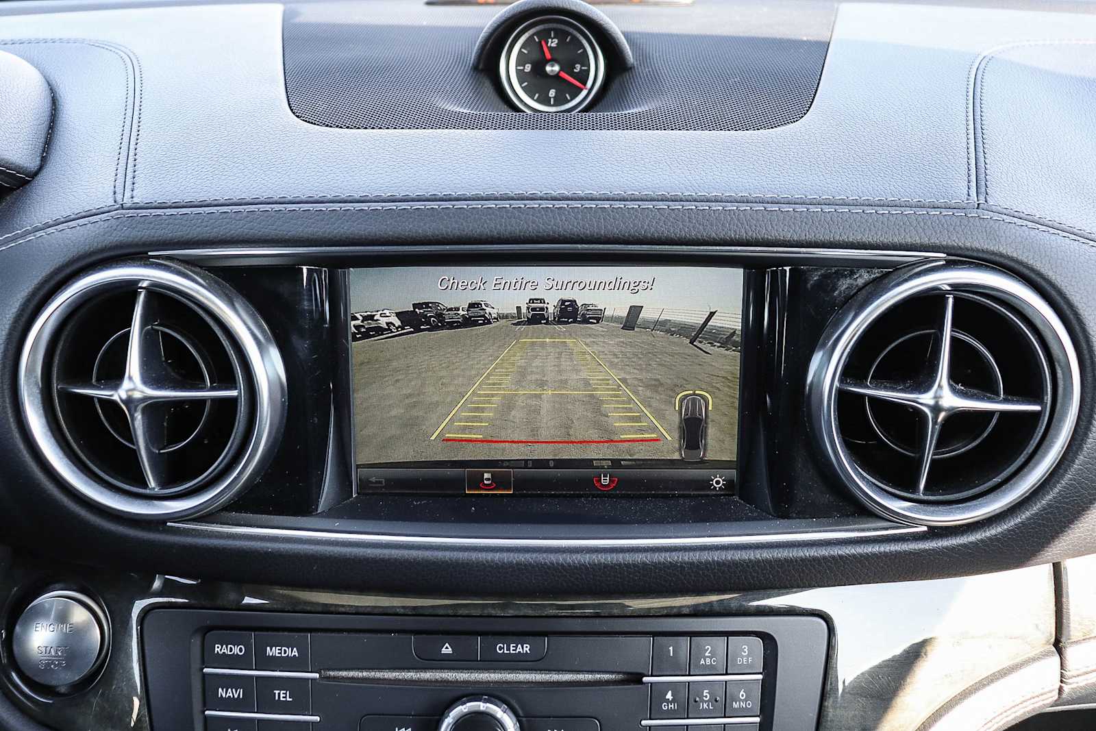 Thumbnail: 2018 Mercedes-Benz SL-Class - 38