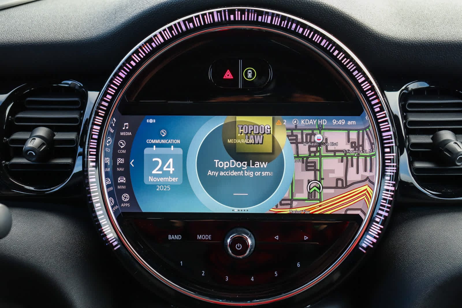 Thumbnail: 2023 MINI Cooper Hardtop - 16