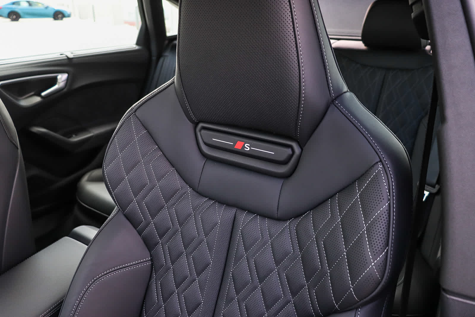 Thumbnail: 2026 Audi S5 - 35