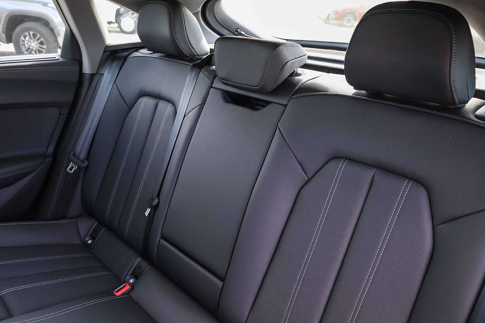 Thumbnail: 2025 Audi A5 - 22