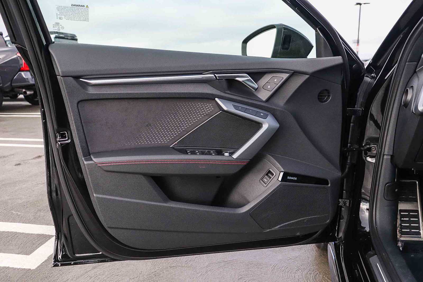 Thumbnail: 2026 Audi S3 - 30