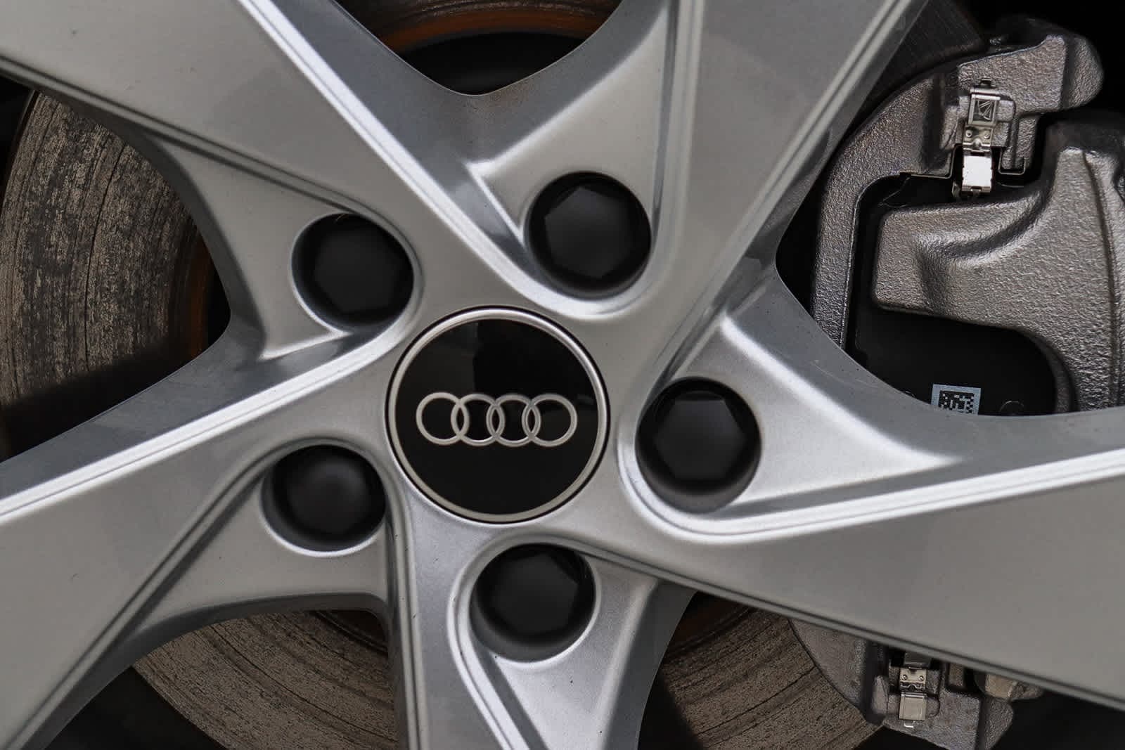 Thumbnail: 2025 Audi Q5 - 15