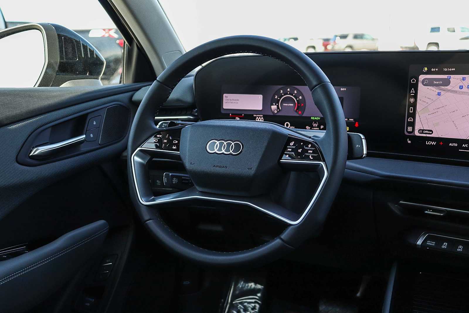 Thumbnail: 2026 Audi Q3 - 20