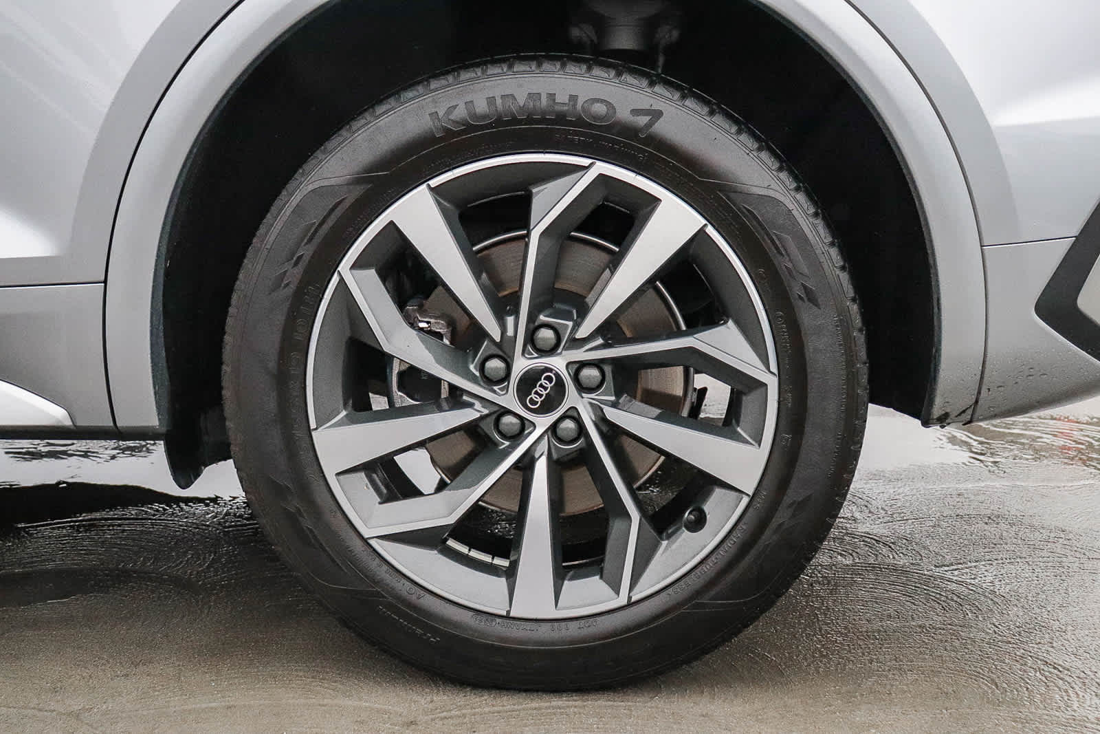 Thumbnail: 2022 Audi Q5 - 13