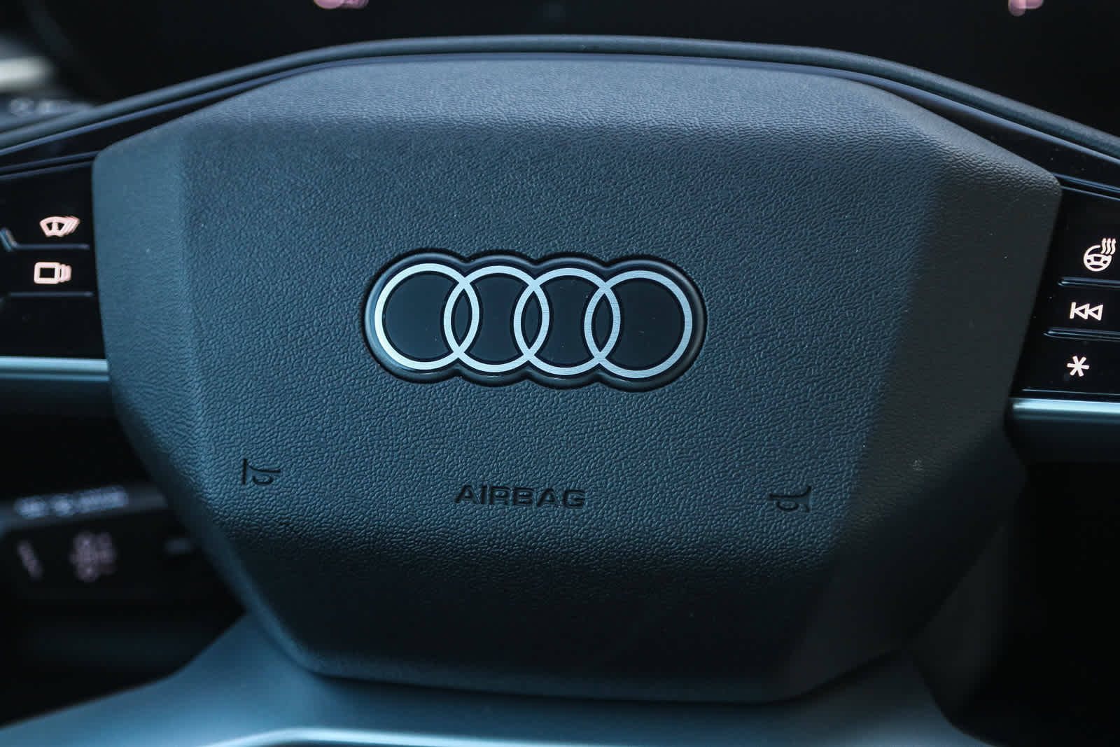 Thumbnail: 2025 Audi A5 - 22