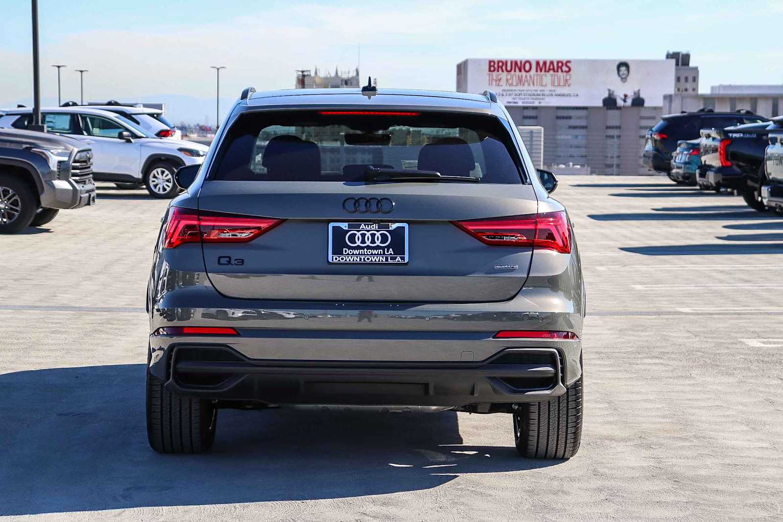 Thumbnail: 2025 Audi Q3 - 5