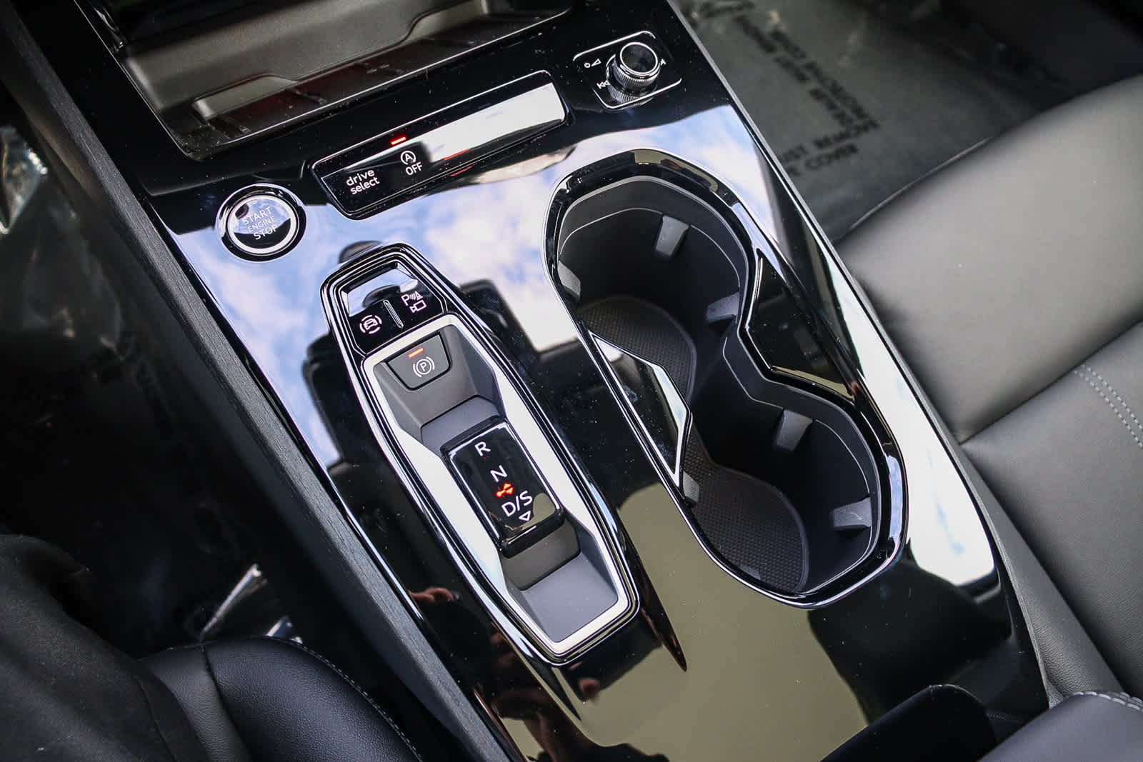 Thumbnail: 2025 Audi A5 - 26