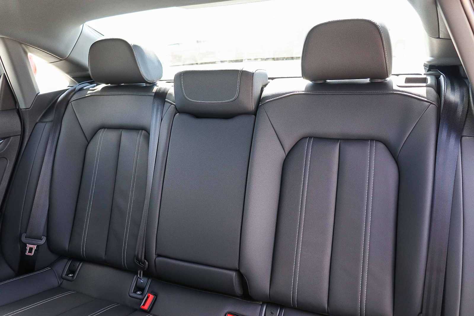 Thumbnail: 2026 Audi A3 - 23