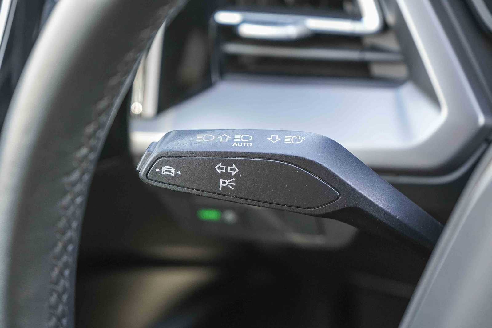 Thumbnail: 2023 Audi Q4 e-tron - 33