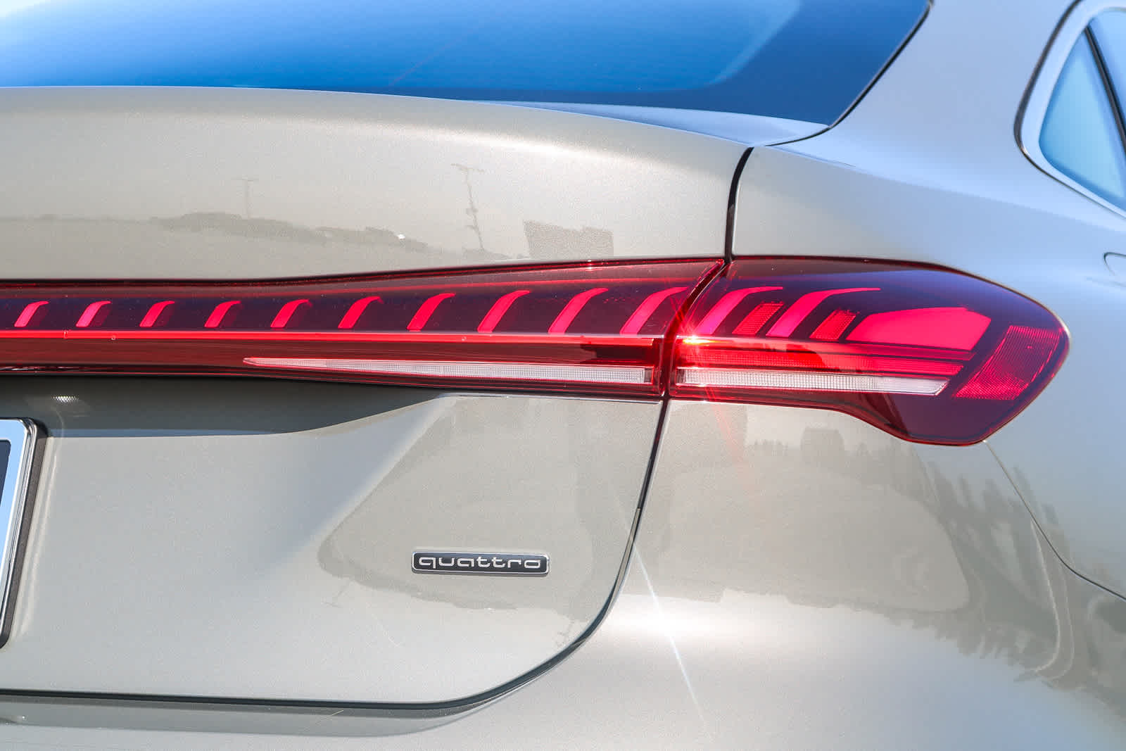 Thumbnail: 2025 Audi A5 - 11