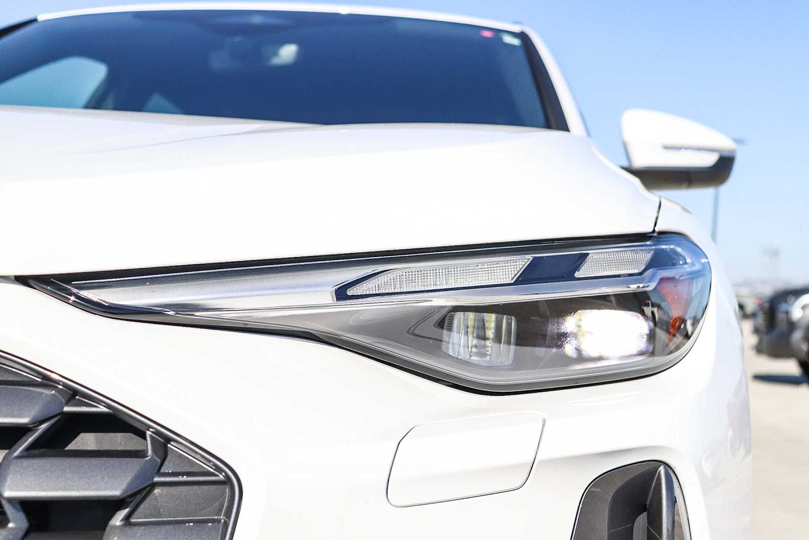 Thumbnail: 2025 Audi Q5 - 7