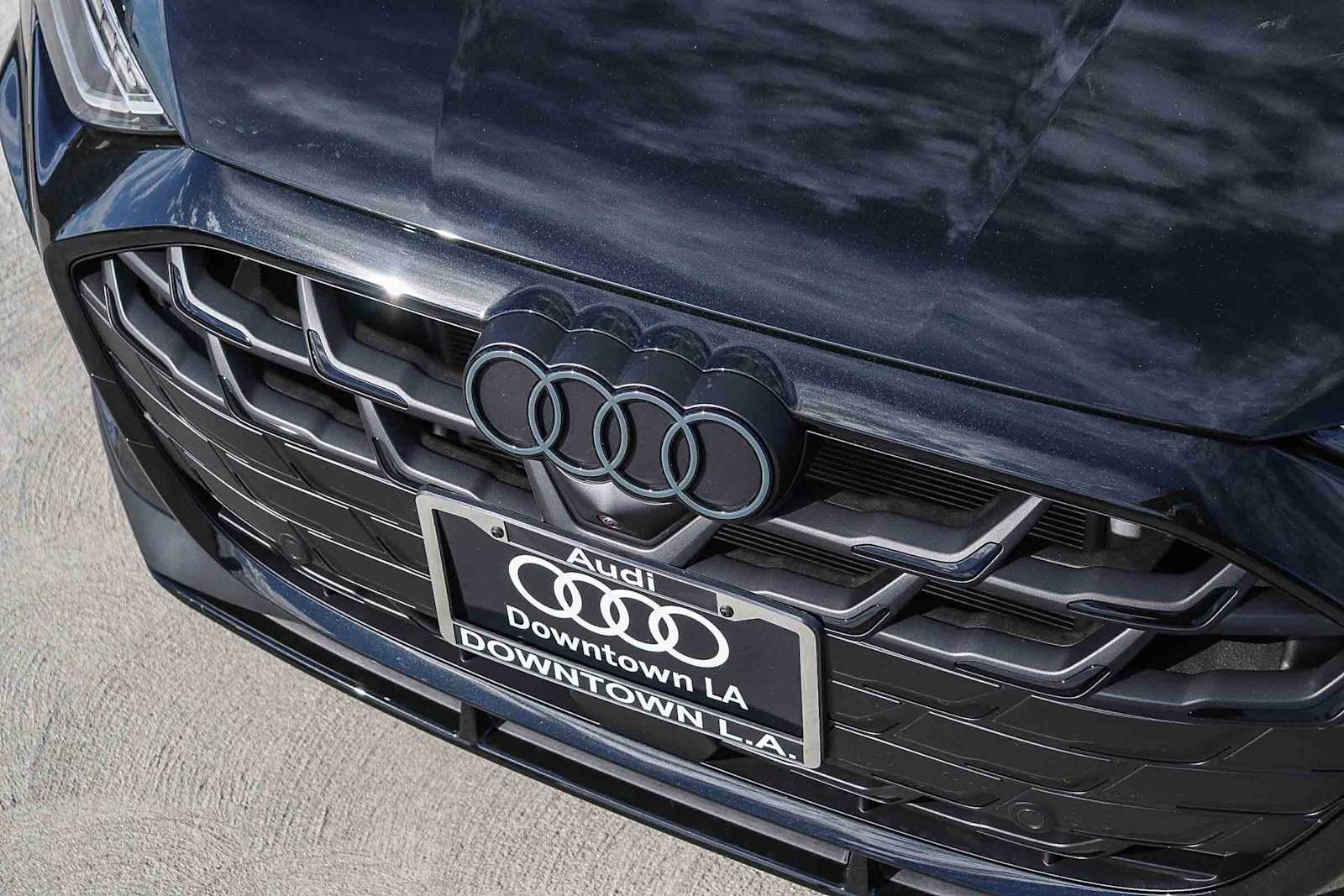 Thumbnail: 2026 Audi S3 - 8