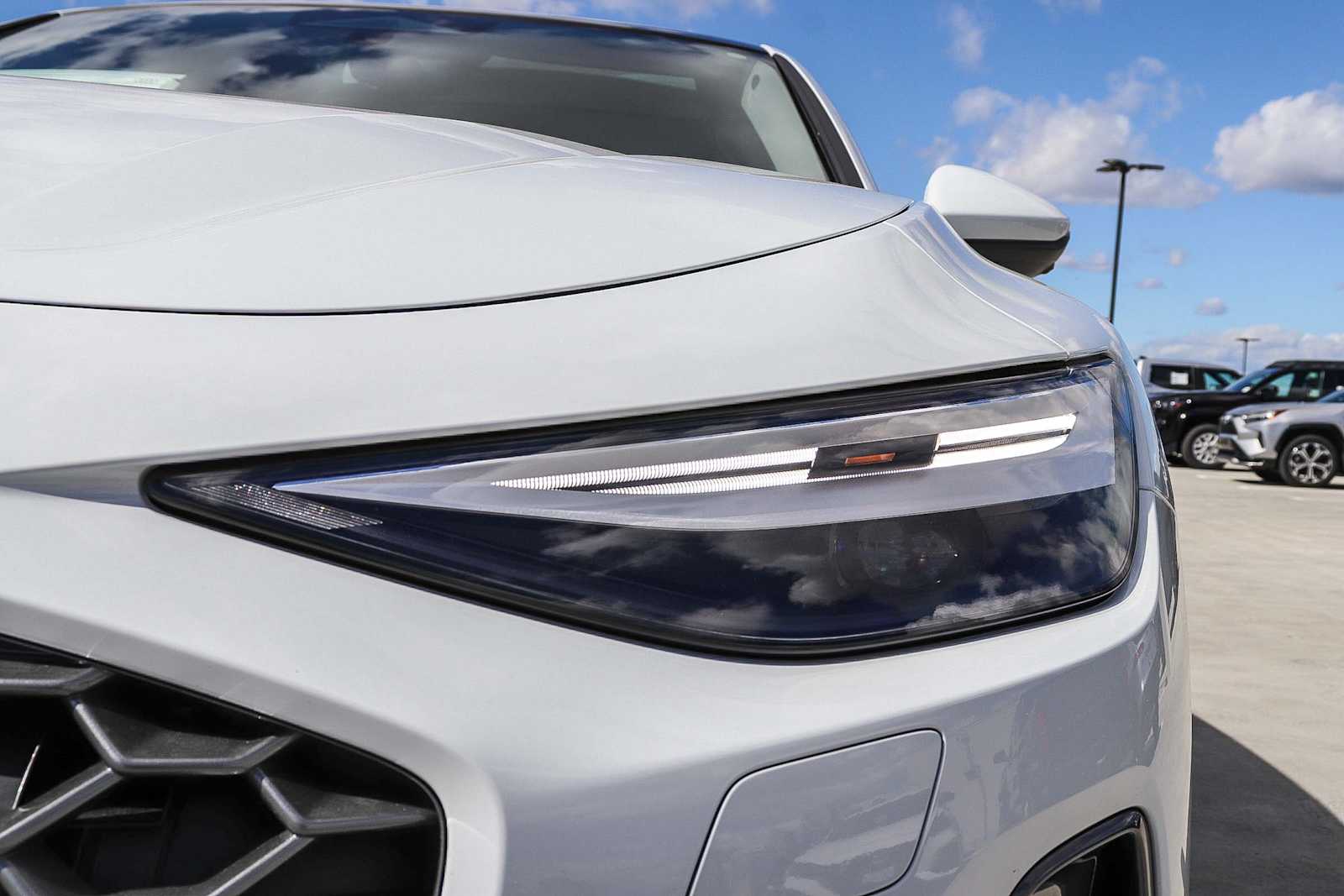 Thumbnail: 2026 Audi A6 - 7