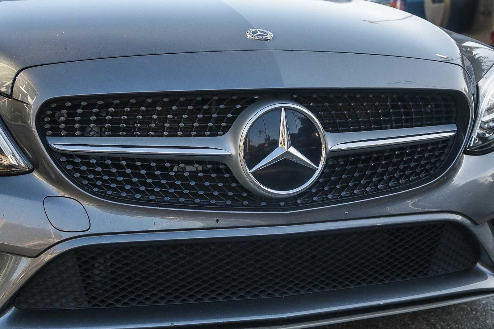 Thumbnail: 2019 Mercedes-Benz C-Class - 5