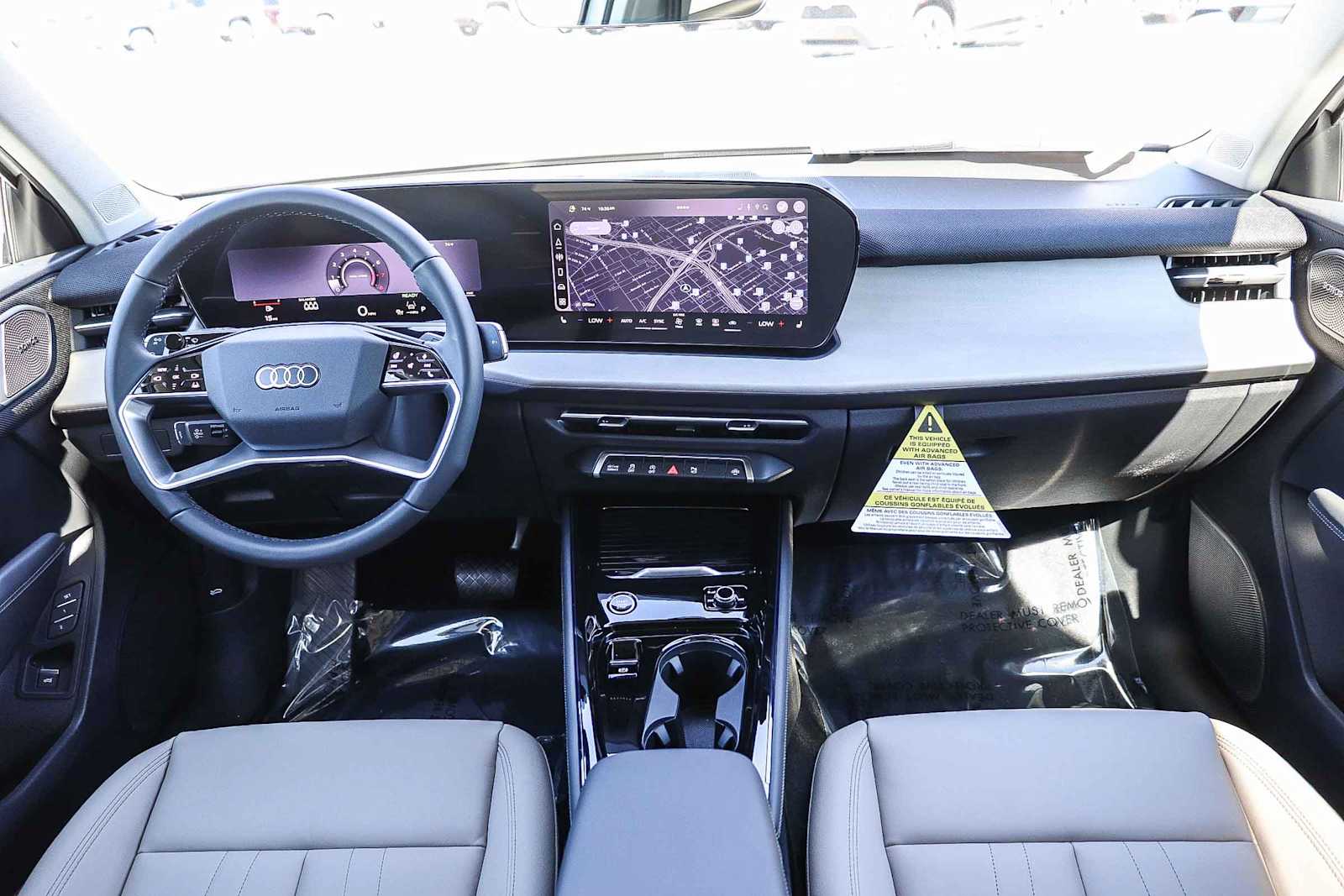 Thumbnail: 2026 Audi Q3 - 16