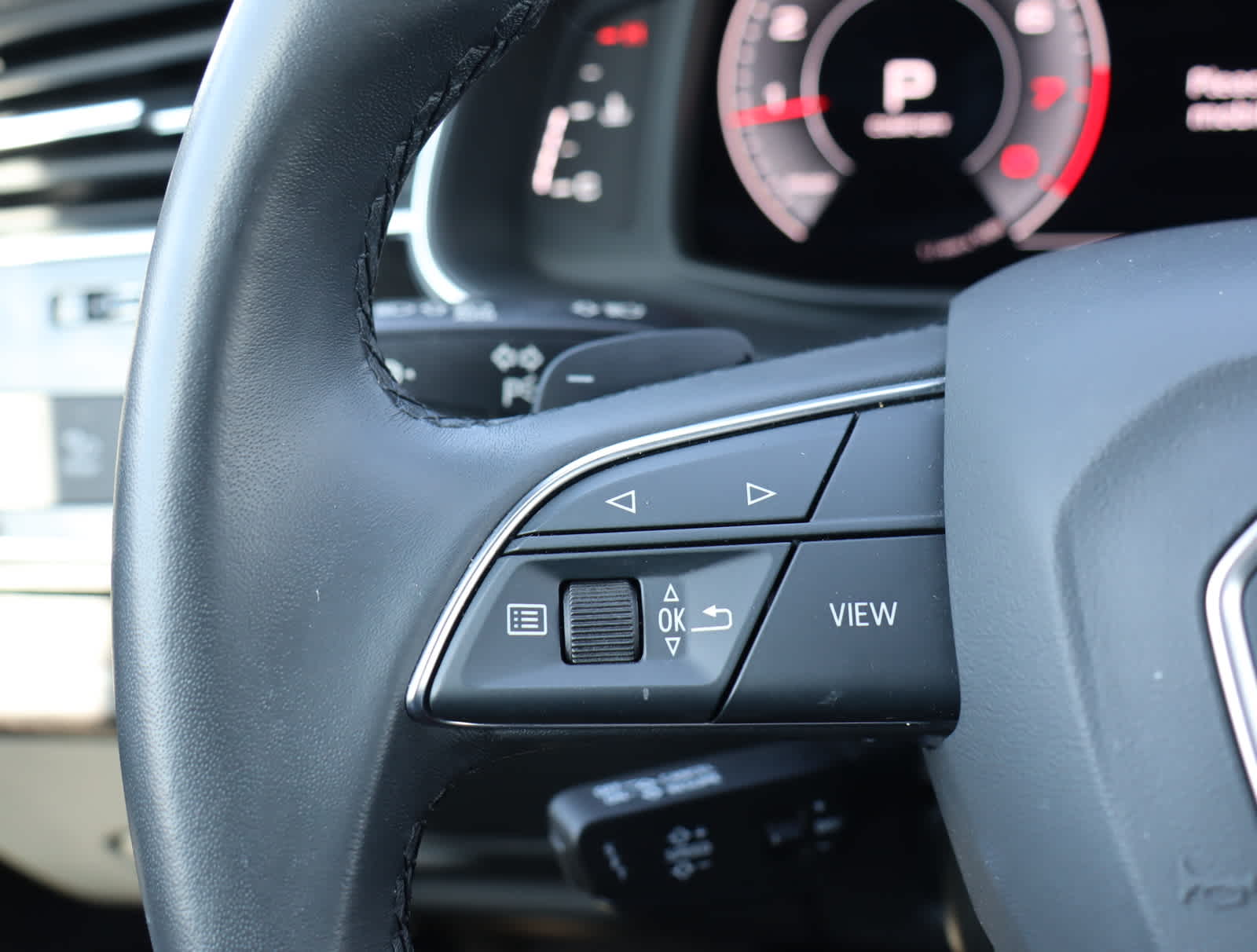 Thumbnail: 2023 Audi Q7 - 27