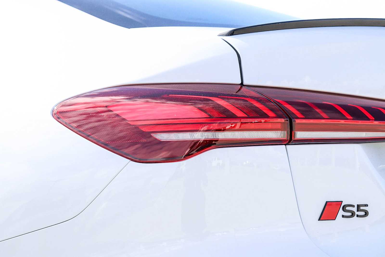 Thumbnail: 2026 Audi S5 - 12