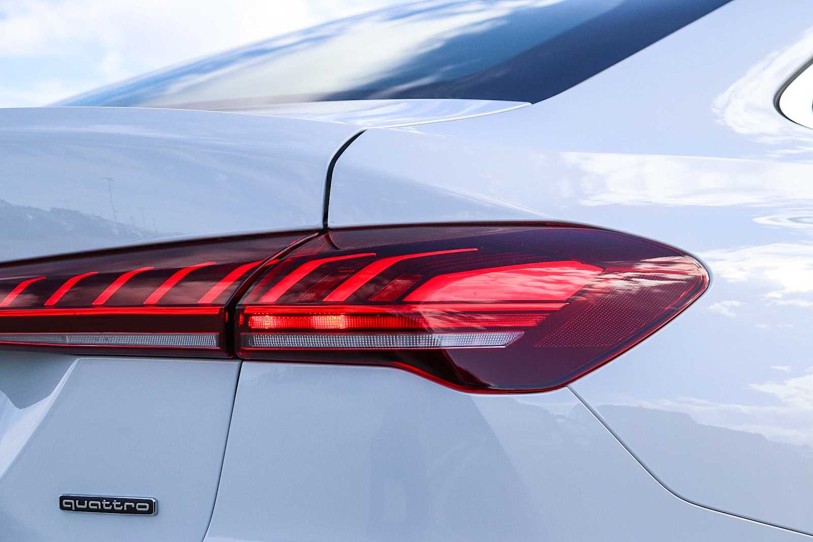 Thumbnail: 2025 Audi A5 - 10