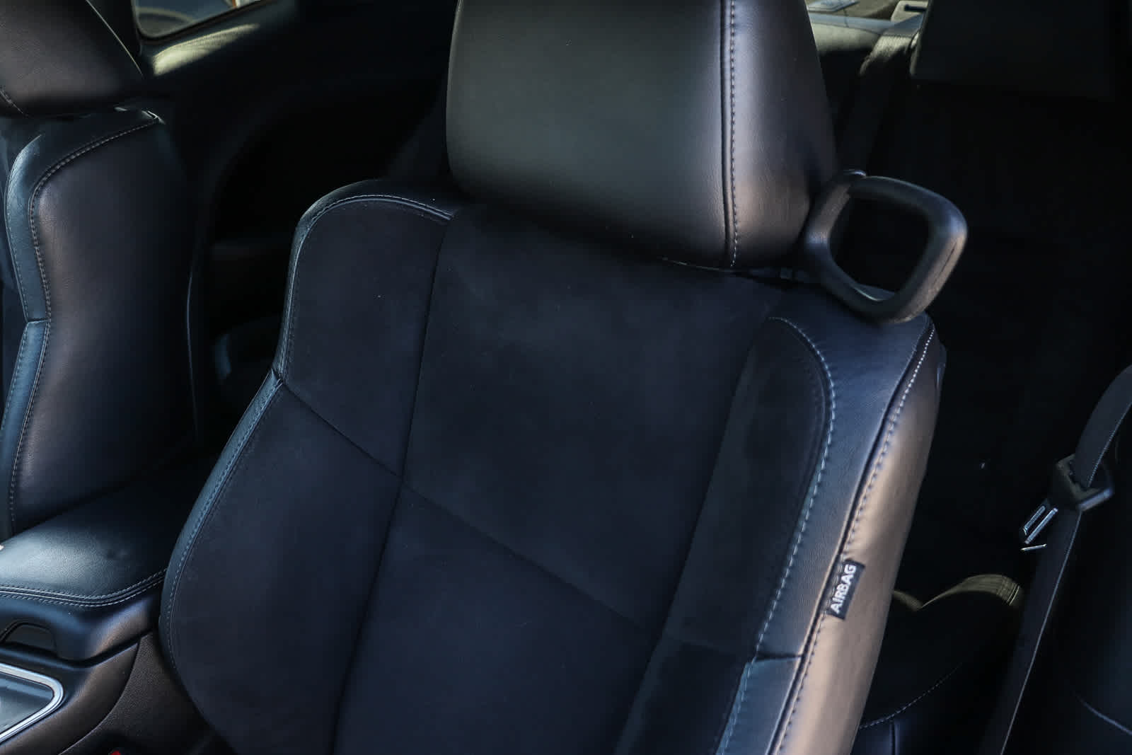 Thumbnail: 2022 Dodge Challenger - 35