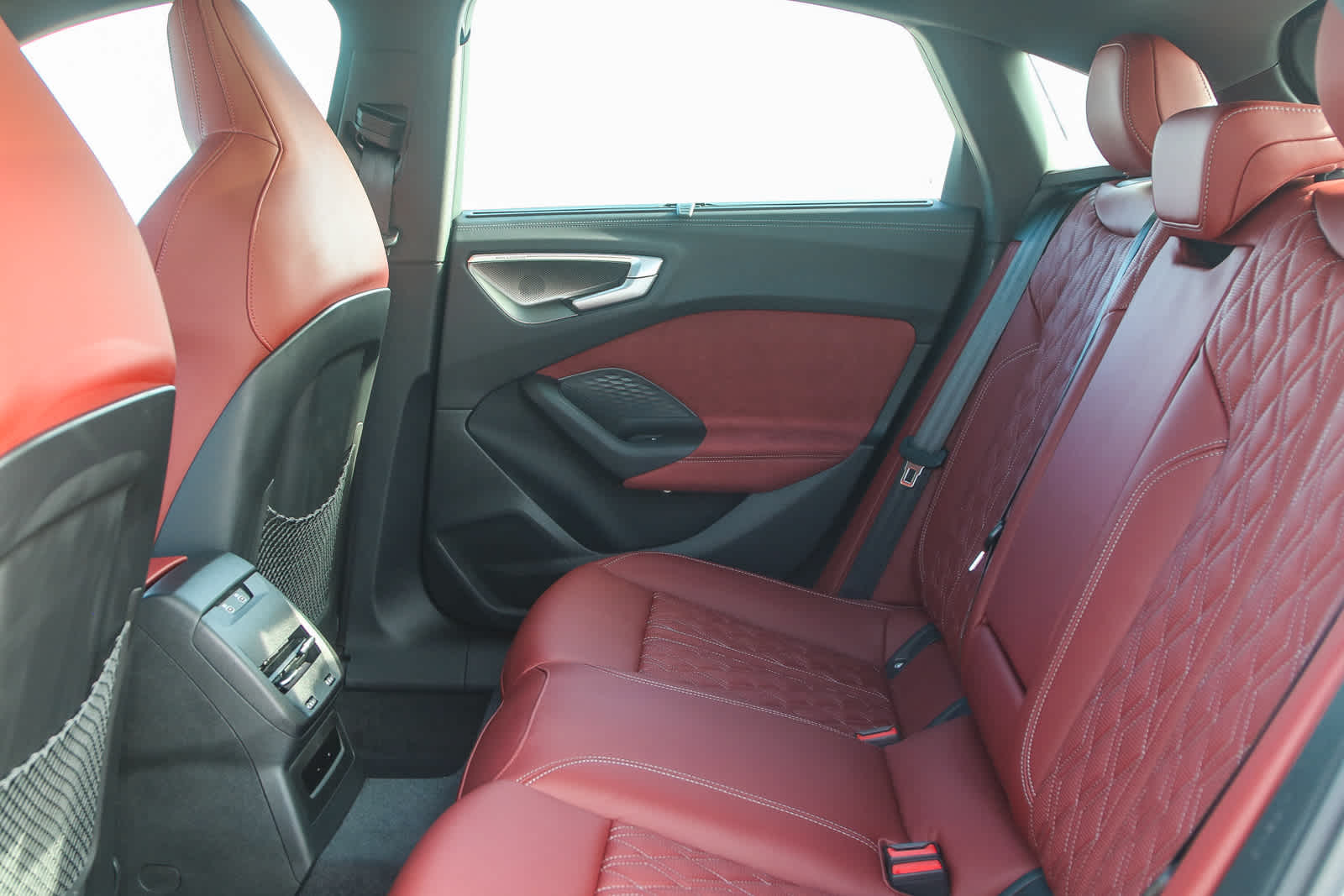 Thumbnail: 2025 Audi S5 - 24