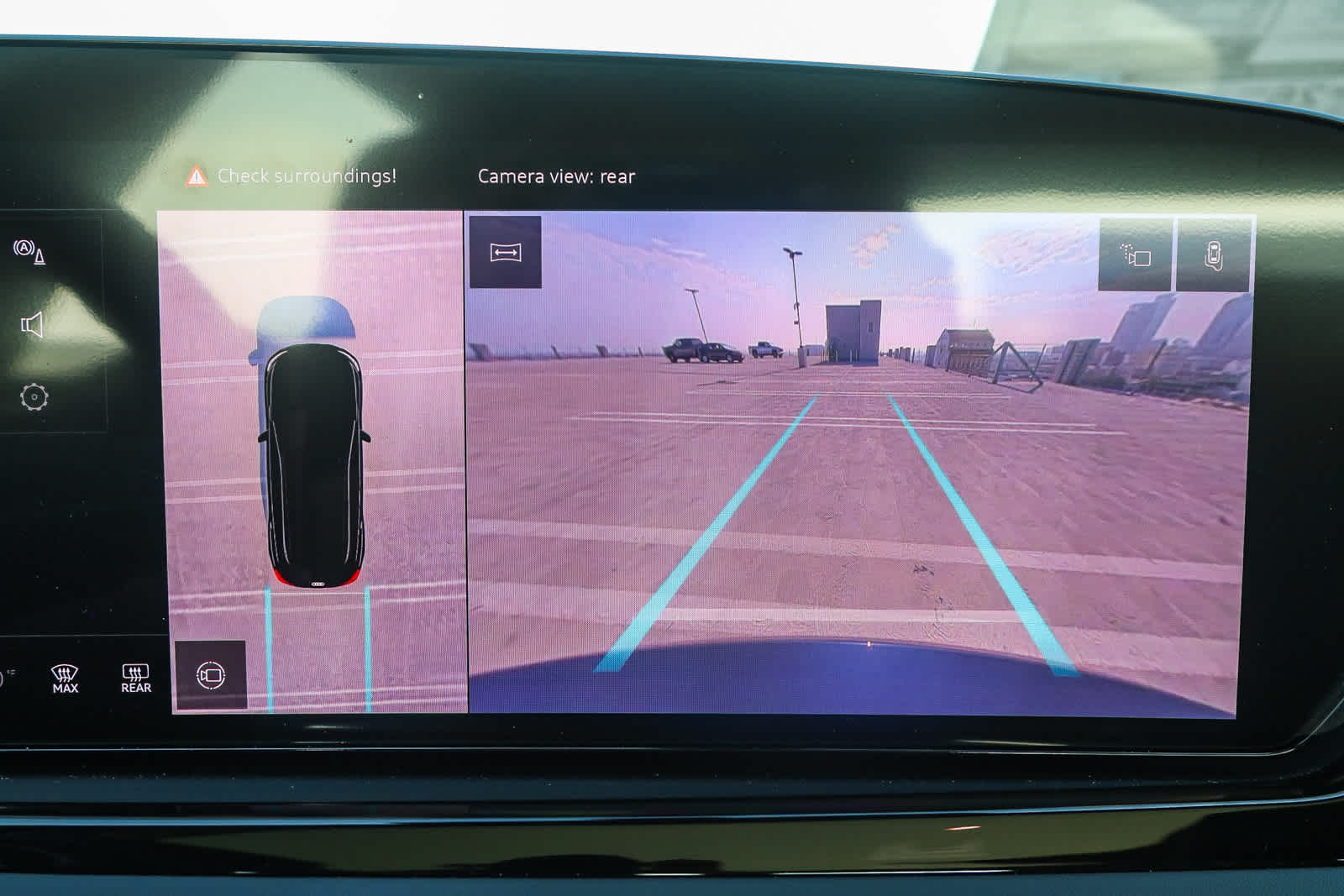 Thumbnail: 2025 Audi A5 - 35