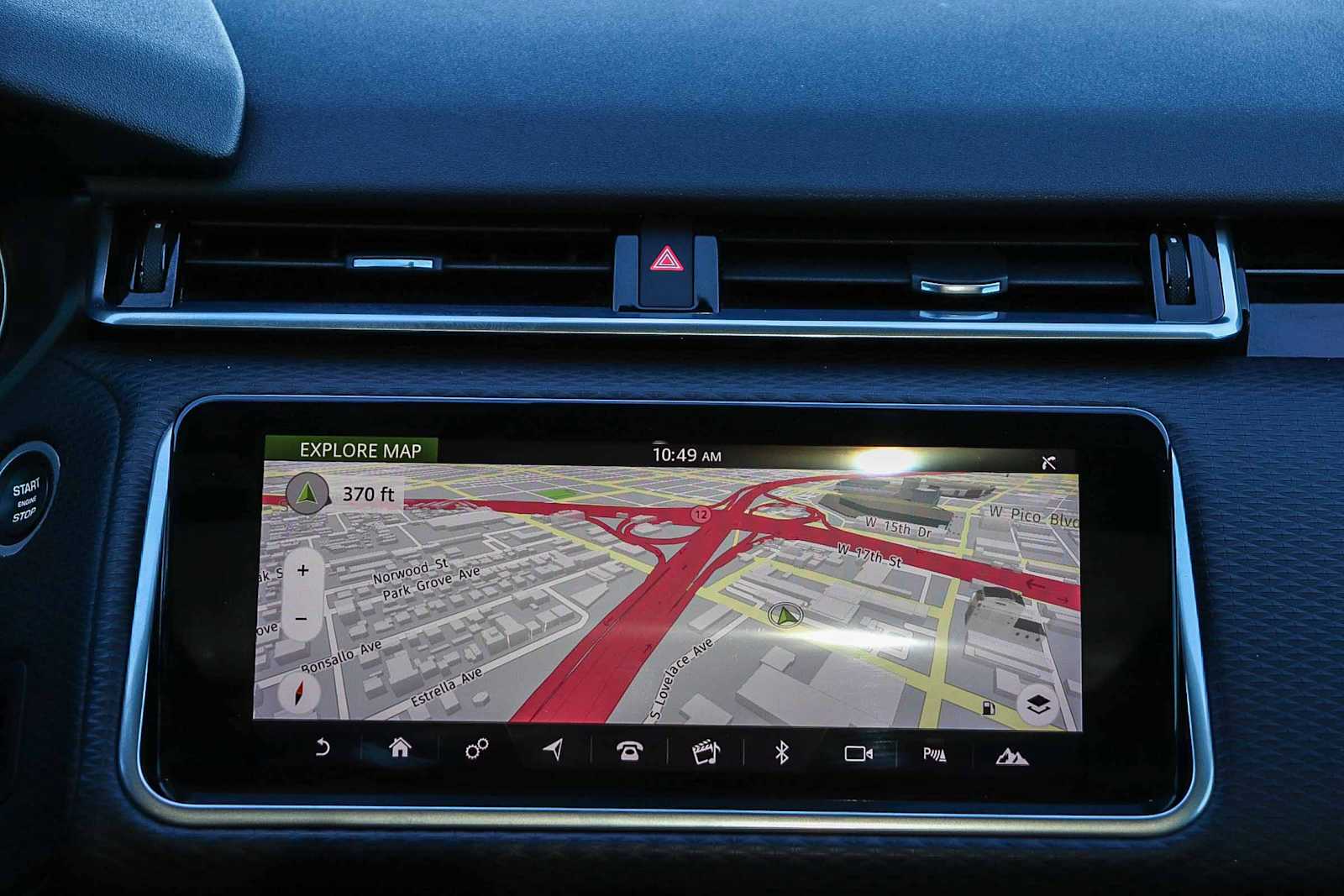 Thumbnail: 2020 Land Rover Range Rover Velar - 19