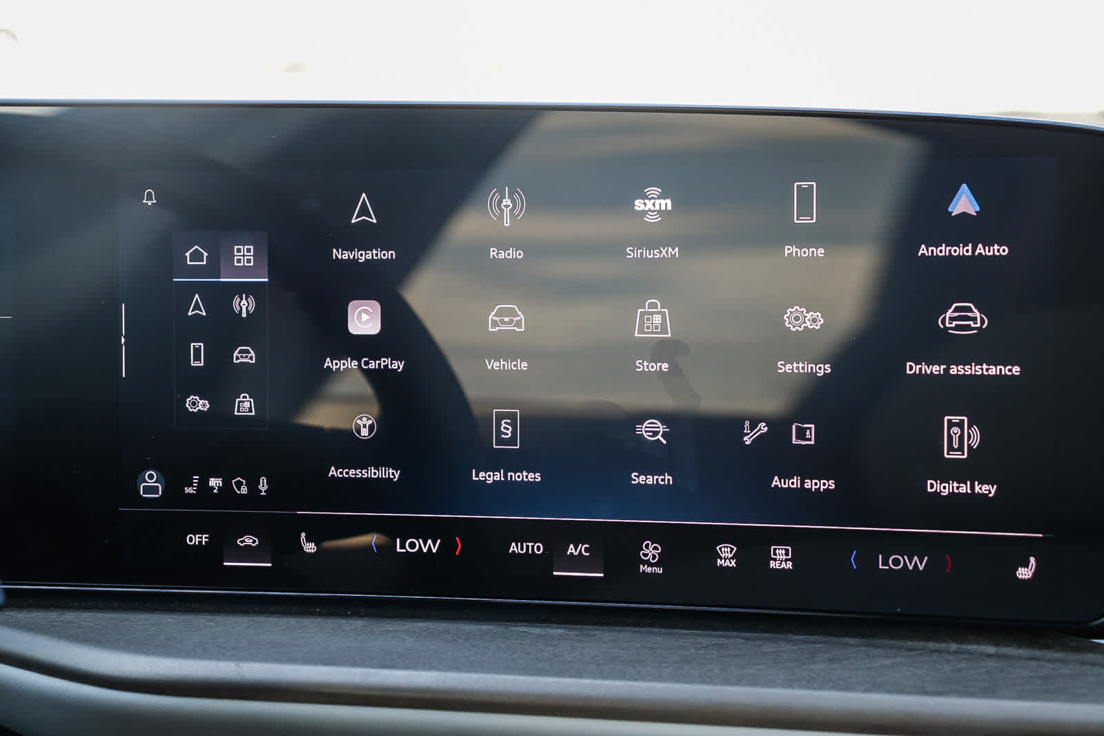 Thumbnail: 2025 Audi Q5 - 19