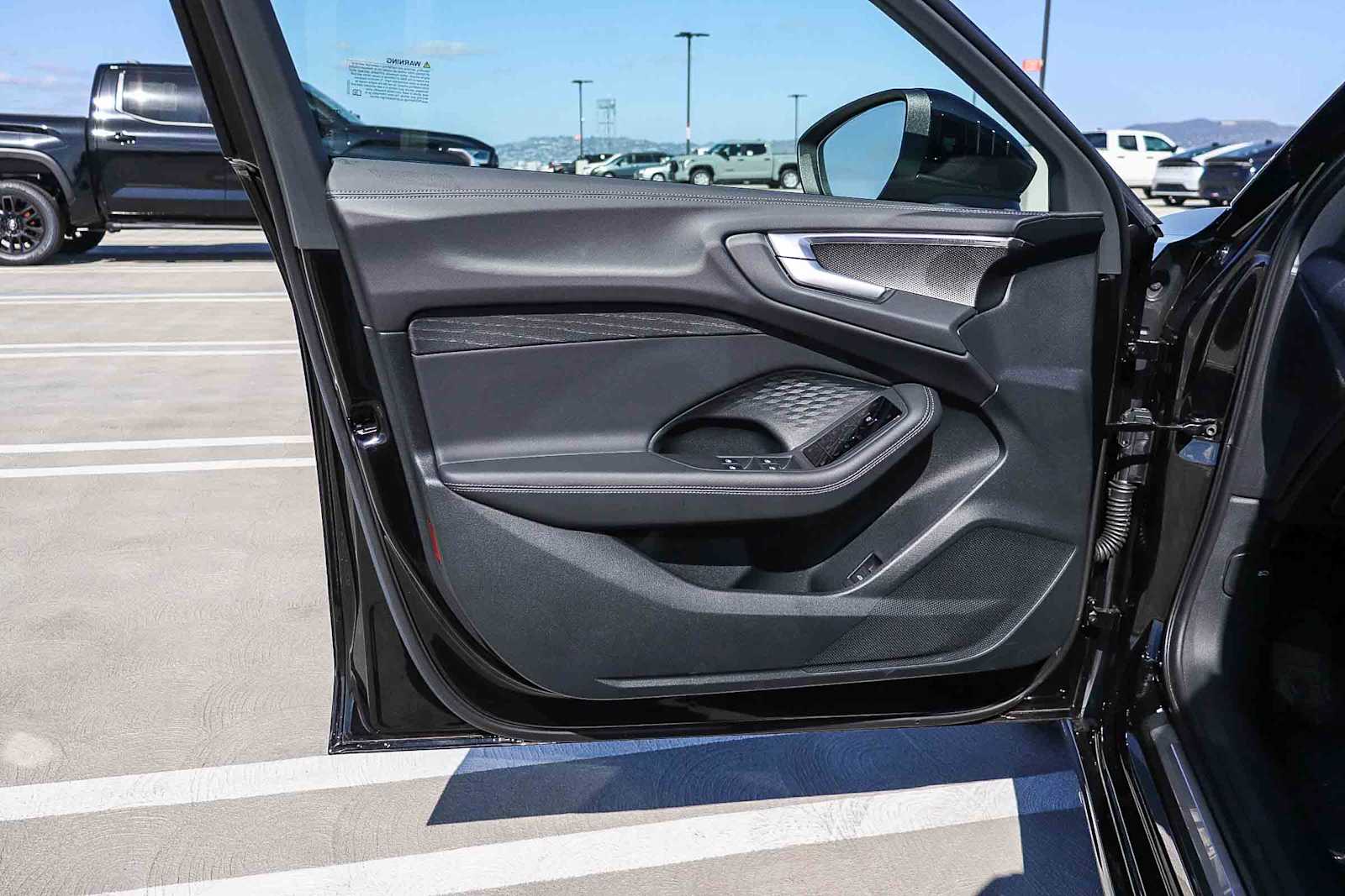 Thumbnail: 2025 Audi A5 - 28