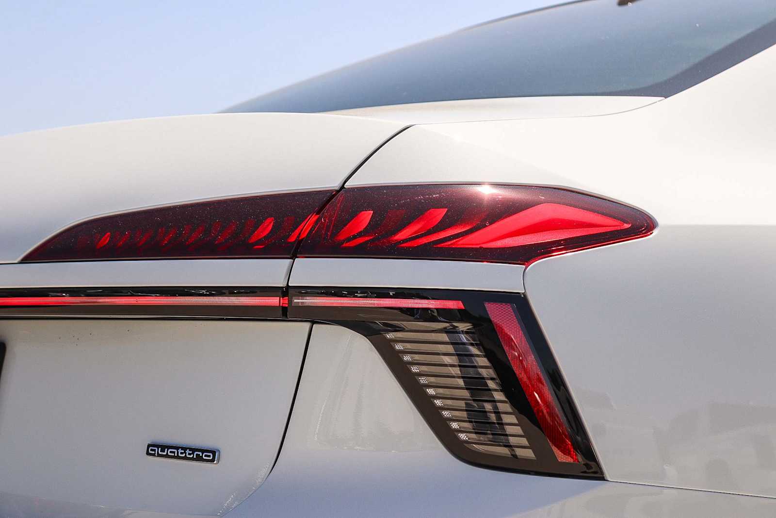 Thumbnail: 2026 Audi A6 - 10